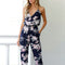 Women Printed Jumpsuit