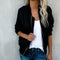 Women Leisure Fashion Jacket