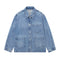 Loose Denim Jacket Coat Women's Jeans